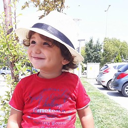 TC Elif Bayraktar Balaban