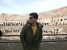 Kerman De Frutos Muñoyerro