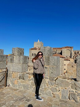 Irene Lopez Magariño