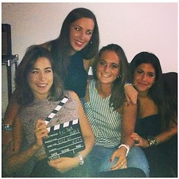 Eugenia Navarro Moreno