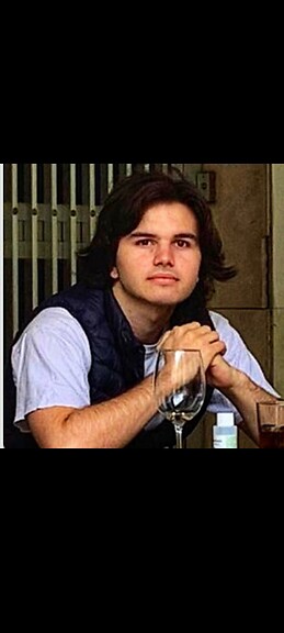 Diego Parron Quintana