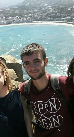 Alfonso Garcia de la Puente