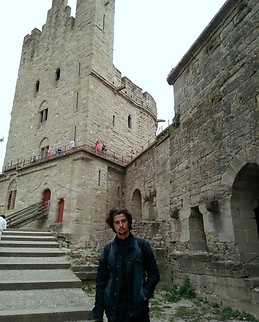 Alejandro Sancho Serret