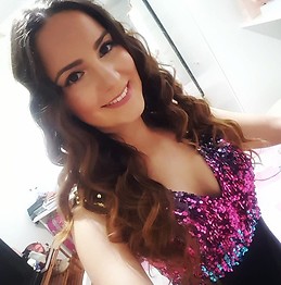 Victoria Fernández
