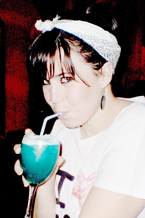 Paloma Garal