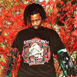 Joannel Nguema evouna