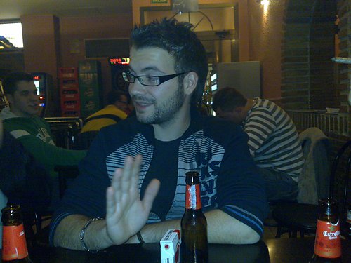 Miguel Ruipérez Onate