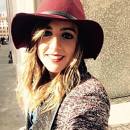 Marta González Villegas