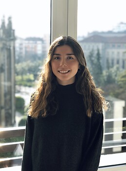 Ainhoa Urbieta