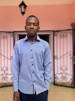 Alphonse Mbarga Bitomo