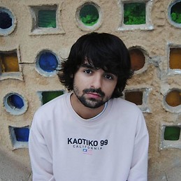 Mario Villar Palacios