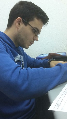 Guillermo Albentosa de Lucía