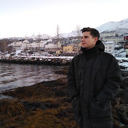 Carlos Jarque Antoli