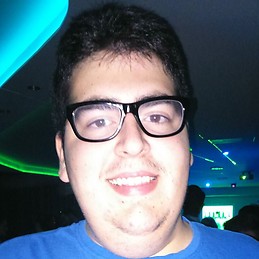 Alonso Flores Rodríguez