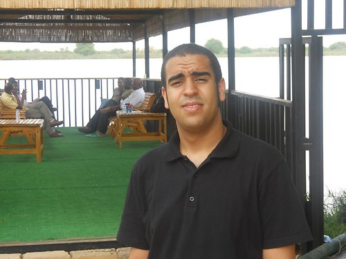 Edgar Ahmed Mora