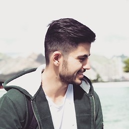 Carlos Velasco Castillo