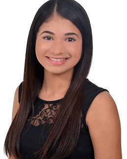 Alma Cruz Mateo