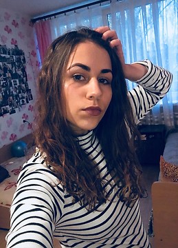 Viktorija Praninskaitė