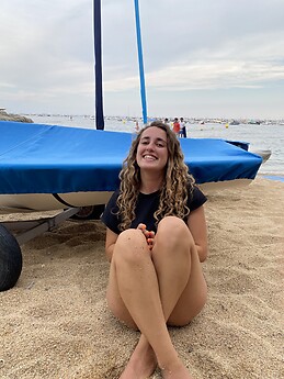 Cristina Camprubi Rota