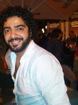 Mohamed Sayed Mohamed Sayed Attia