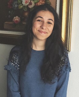 María Belén Álvarez Mosquera