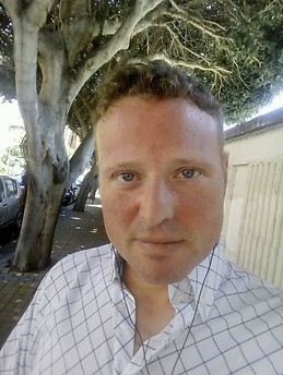 JuanPedro Alcala Cristino