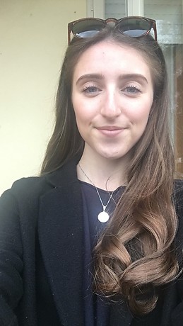 Benedetta Bongiovanni