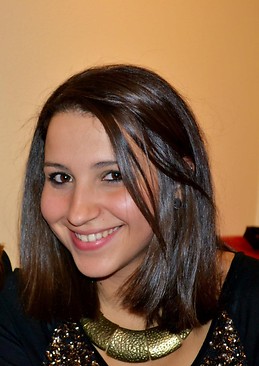 Sara Acevedo Rodríguez