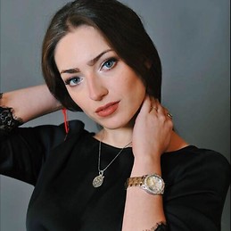 Anya Berezhnaya