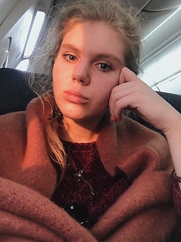 Khrystyna Nohachevska