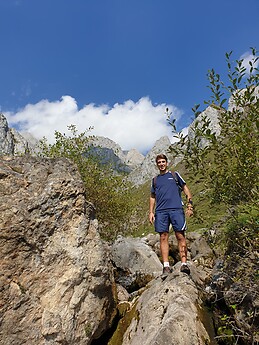 Juan Lainz Arrarte