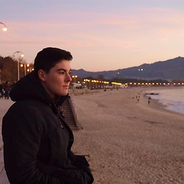 Martín Gutiérrez