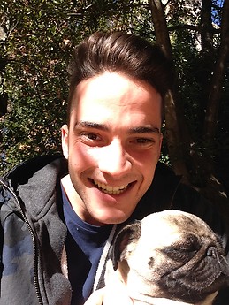 Javi Lozano Diaz
