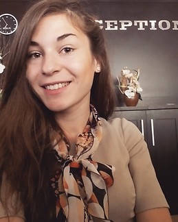 Vesela Vasileva