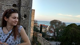 Ioana Alexandra Musat