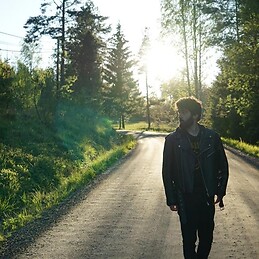 Jorge Expósito Patiño