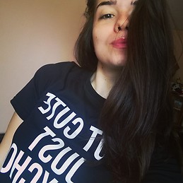 Евгения Ния