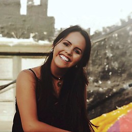 Gabriela Delgado