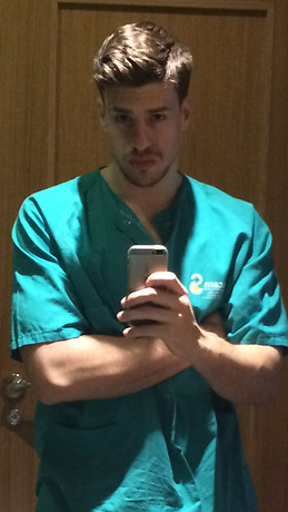 Carlos Delgado Gandia