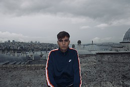 Alex Caldú perez