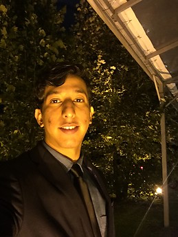 Mario Damián Gutierrez Santos