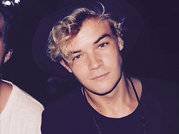 Jeroen Meier mattern