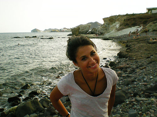 Magüi Garesse Guerrero