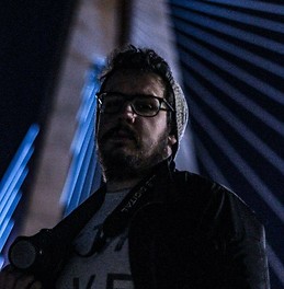 Pablo Matamoros Romero