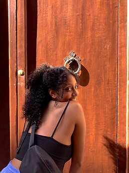 Mahlet Negatu