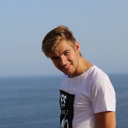 Alonso Gómez Quesada