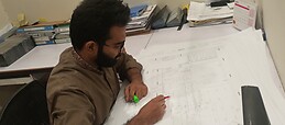 Syed ali Hamza