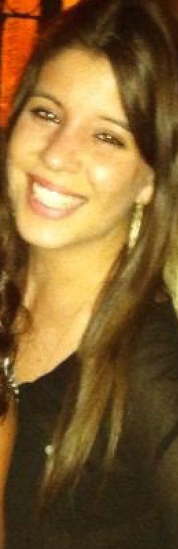 Claudia Cortés Rubio