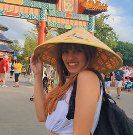 Thaiane Albuquerque Souza Campos