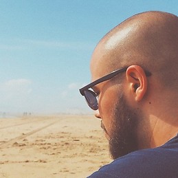Rodrigo Marques